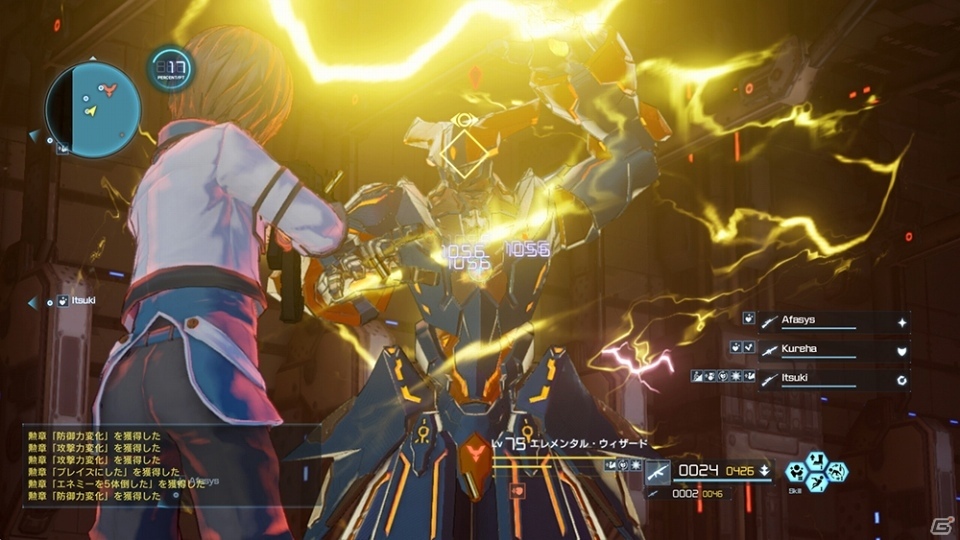 Switch「ソードアート・オンライン フェイタル・バレット COMPLETE EDITION」本編や収録コンテンツのあらすじを紹介！の画像18