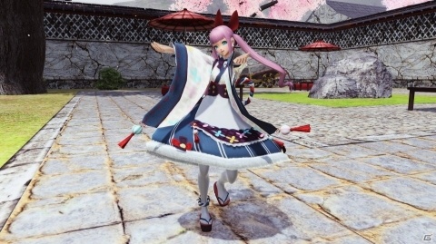 「ファンタシースターオンライン2」ACスクラッチ「ウィナーズデザイン6 sideB」が配信！の画像25