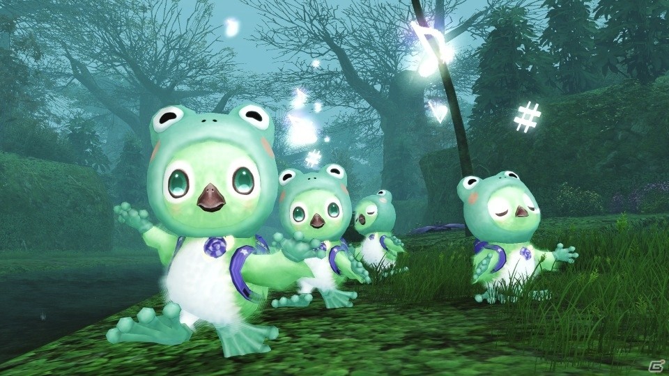 「ファンタシースターオンライン2」ACスクラッチ「ウィナーズデザイン6 sideB」が配信！の画像16