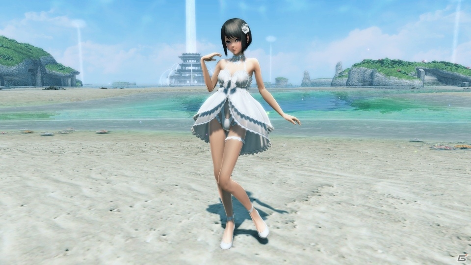「ファンタシースターオンライン2」ACスクラッチ「ウィナーズデザイン6 sideB」が配信！の画像30