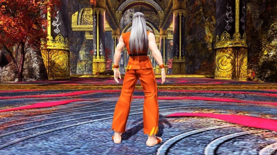 「ファンタシースターオンライン2」ACスクラッチ「ウィナーズデザイン6 sideB」が配信！の画像34