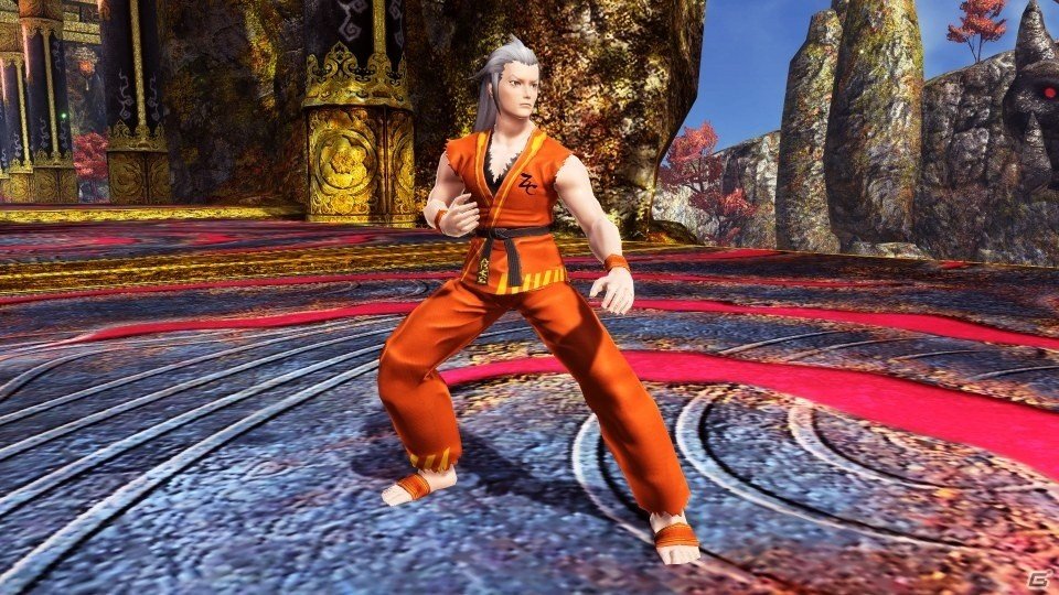 「ファンタシースターオンライン2」ACスクラッチ「ウィナーズデザイン6 sideB」が配信！の画像35