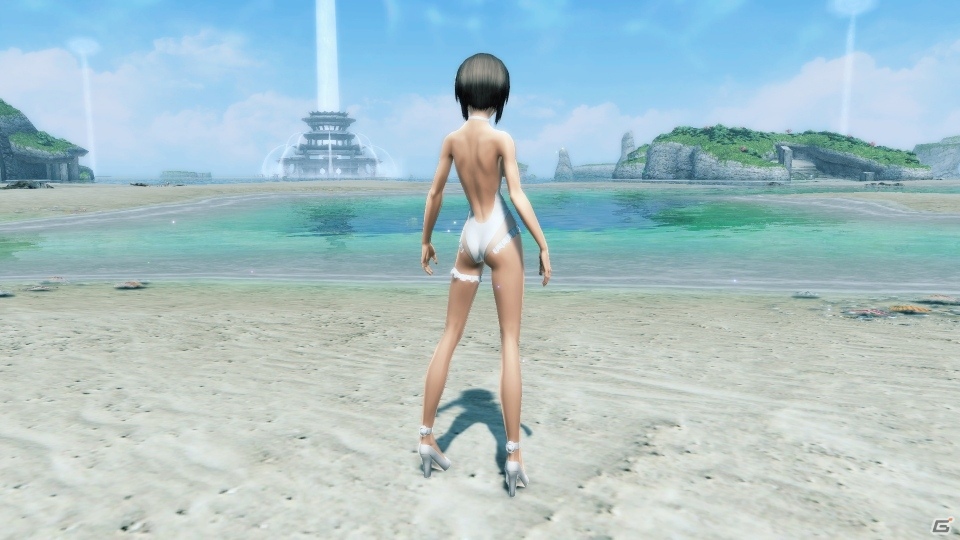 「ファンタシースターオンライン2」ACスクラッチ「ウィナーズデザイン6 sideB」が配信！の画像38