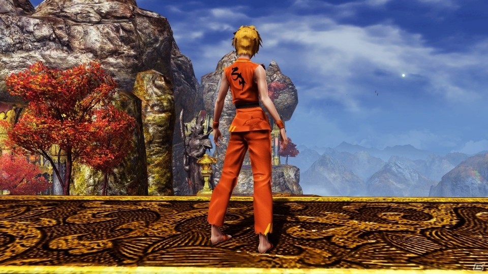 「ファンタシースターオンライン2」ACスクラッチ「ウィナーズデザイン6 sideB」が配信！の画像40