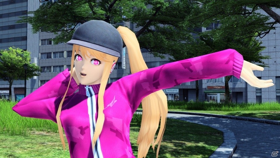 「ファンタシースターオンライン2」ACスクラッチ「ウィナーズデザイン6 sideB」が配信！の画像42