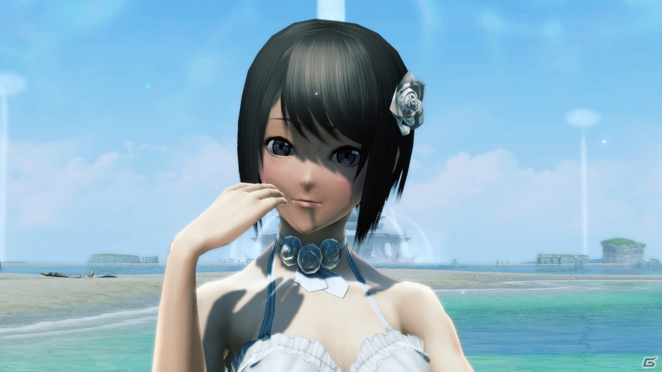 「ファンタシースターオンライン2」ACスクラッチ「ウィナーズデザイン6 sideB」が配信！の画像45