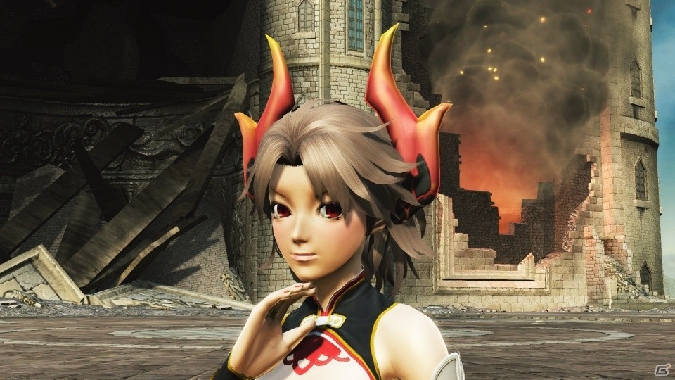 「ファンタシースターオンライン2」ACスクラッチ「ウィナーズデザイン6 sideB」が配信！の画像46