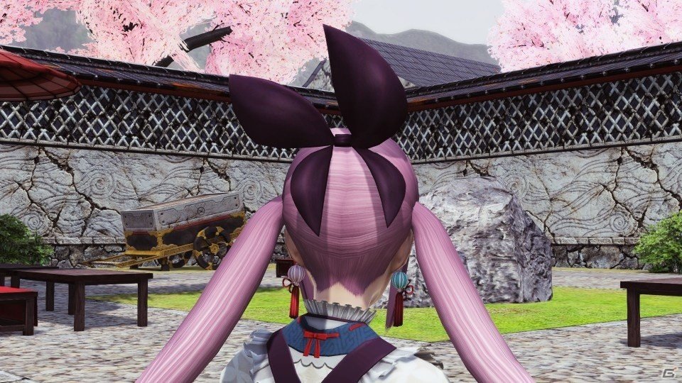 「ファンタシースターオンライン2」ACスクラッチ「ウィナーズデザイン6 sideB」が配信！の画像47