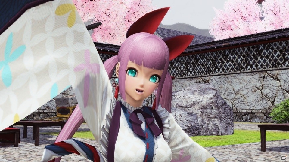 「ファンタシースターオンライン2」ACスクラッチ「ウィナーズデザイン6 sideB」が配信！の画像48