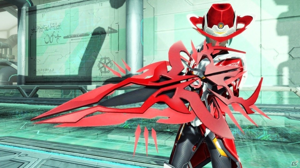 「ファンタシースターオンライン2」ACスクラッチ「ウィナーズデザイン6 sideB」が配信！の画像52