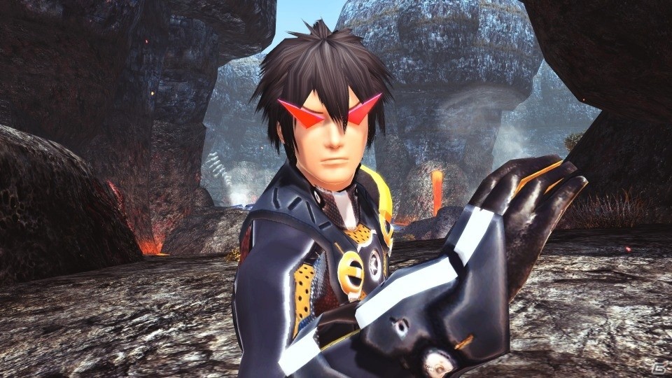 「ファンタシースターオンライン2」ACスクラッチ「ウィナーズデザイン6 sideB」が配信！の画像54