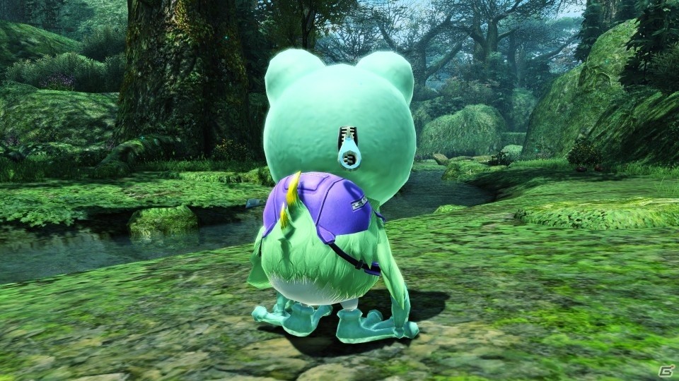 「ファンタシースターオンライン2」ACスクラッチ「ウィナーズデザイン6 sideB」が配信！の画像6