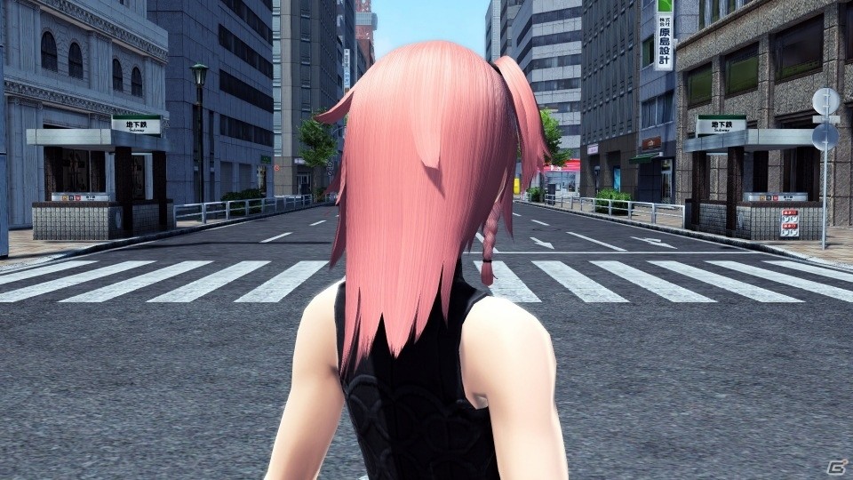 「ファンタシースターオンライン2」ACスクラッチ「ウィナーズデザイン6 sideB」が配信！の画像61