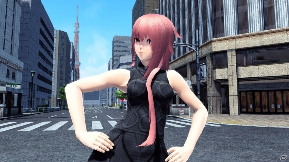 「ファンタシースターオンライン2」ACスクラッチ「ウィナーズデザイン6 sideB」が配信！の画像62