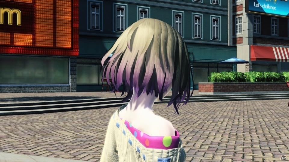 「ファンタシースターオンライン2」ACスクラッチ「ウィナーズデザイン6 sideB」が配信！の画像63
