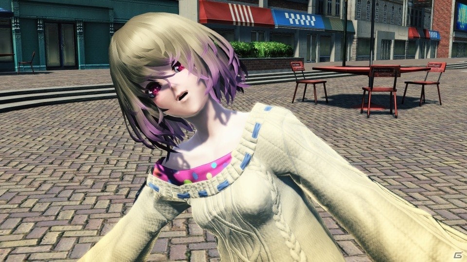 「ファンタシースターオンライン2」ACスクラッチ「ウィナーズデザイン6 sideB」が配信！の画像64