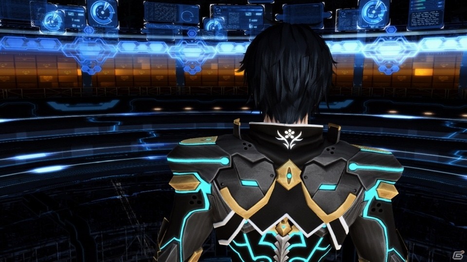 「ファンタシースターオンライン2」ACスクラッチ「ウィナーズデザイン6 sideB」が配信！の画像67