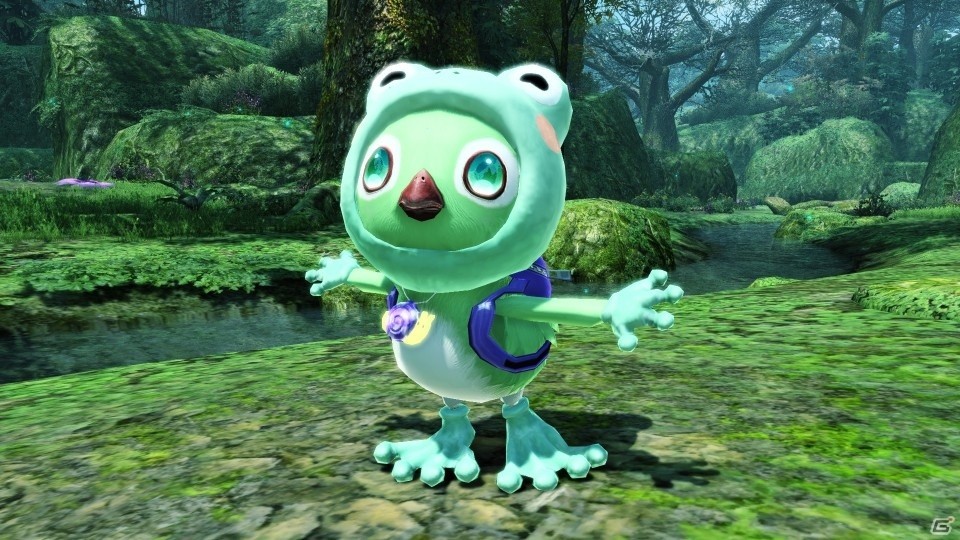 「ファンタシースターオンライン2」ACスクラッチ「ウィナーズデザイン6 sideB」が配信！の画像7