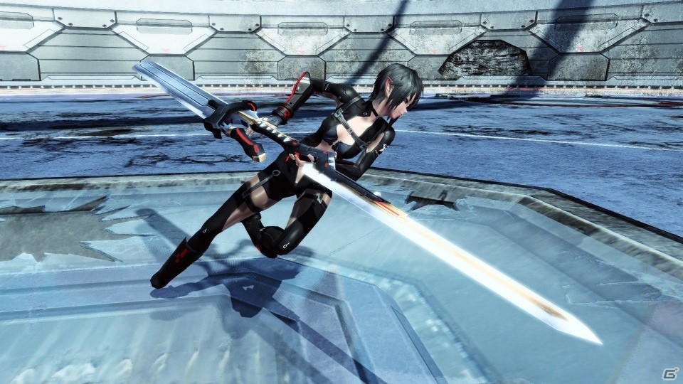 「ファンタシースターオンライン2」ACスクラッチ「ウィナーズデザイン6 sideB」が配信！の画像78