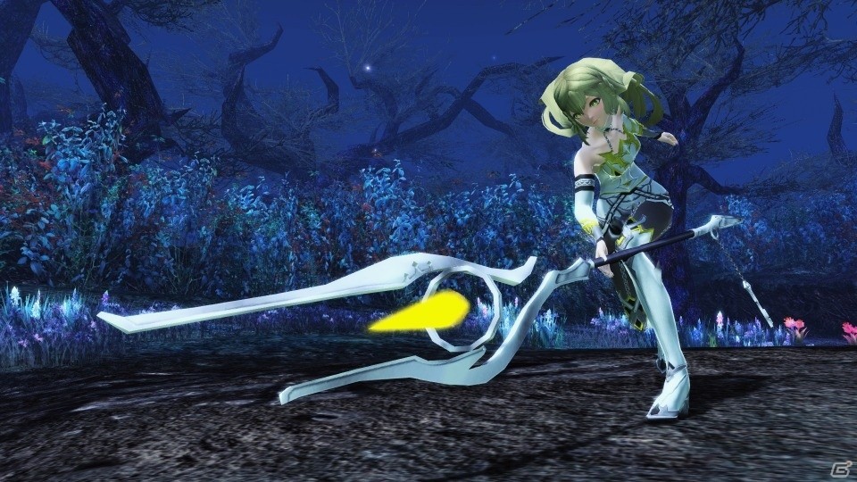 「ファンタシースターオンライン2」ACスクラッチ「ウィナーズデザイン6 sideB」が配信！の画像84
