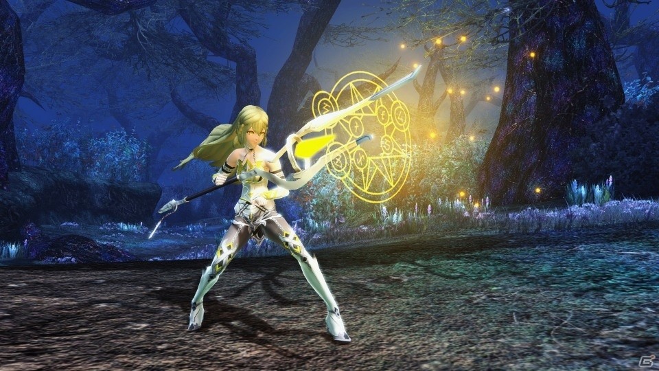 「ファンタシースターオンライン2」ACスクラッチ「ウィナーズデザイン6 sideB」が配信！の画像85