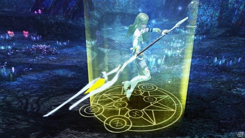 「ファンタシースターオンライン2」ACスクラッチ「ウィナーズデザイン6 sideB」が配信！の画像87
