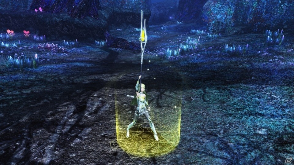 「ファンタシースターオンライン2」ACスクラッチ「ウィナーズデザイン6 sideB」が配信！の画像88