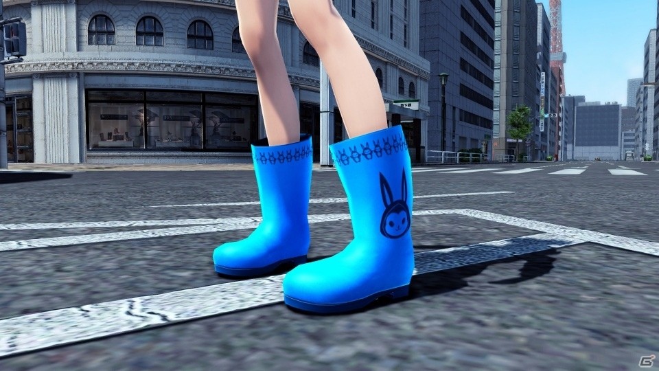 「ファンタシースターオンライン2」ACスクラッチ「ウィナーズデザイン6 sideB」が配信！の画像89