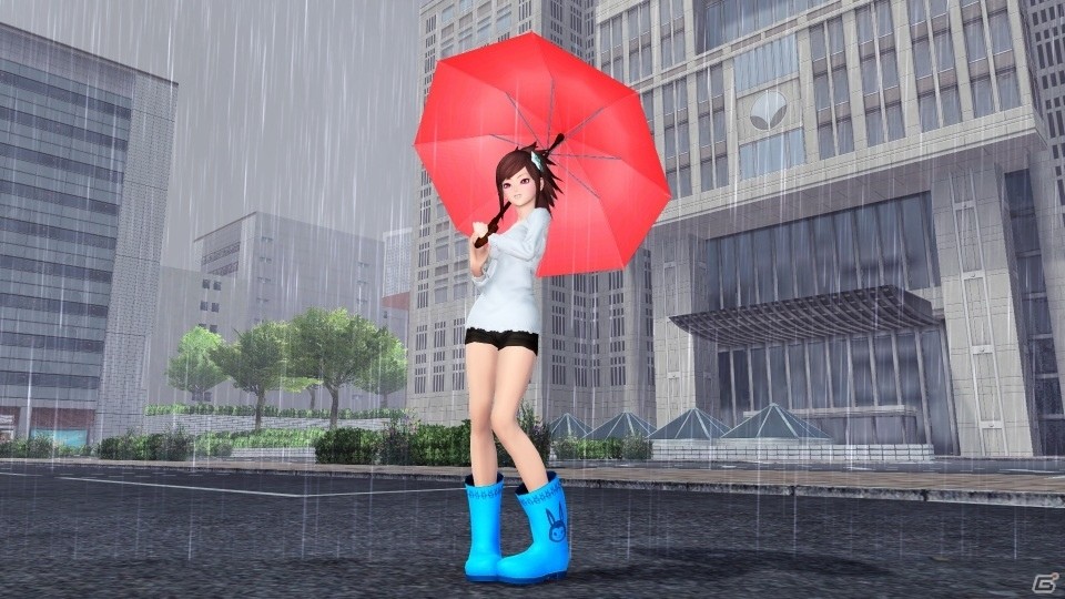 「ファンタシースターオンライン2」ACスクラッチ「ウィナーズデザイン6 sideB」が配信！の画像90
