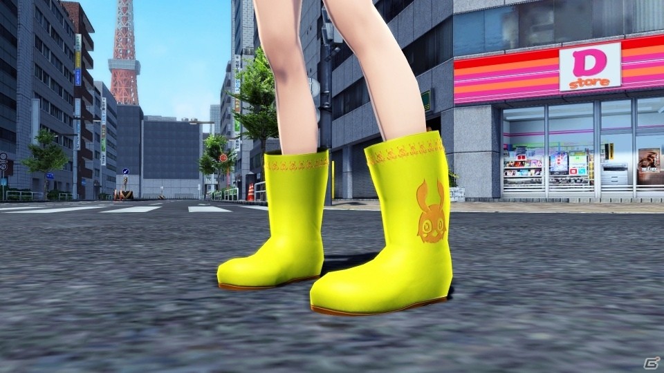 「ファンタシースターオンライン2」ACスクラッチ「ウィナーズデザイン6 sideB」が配信！の画像91