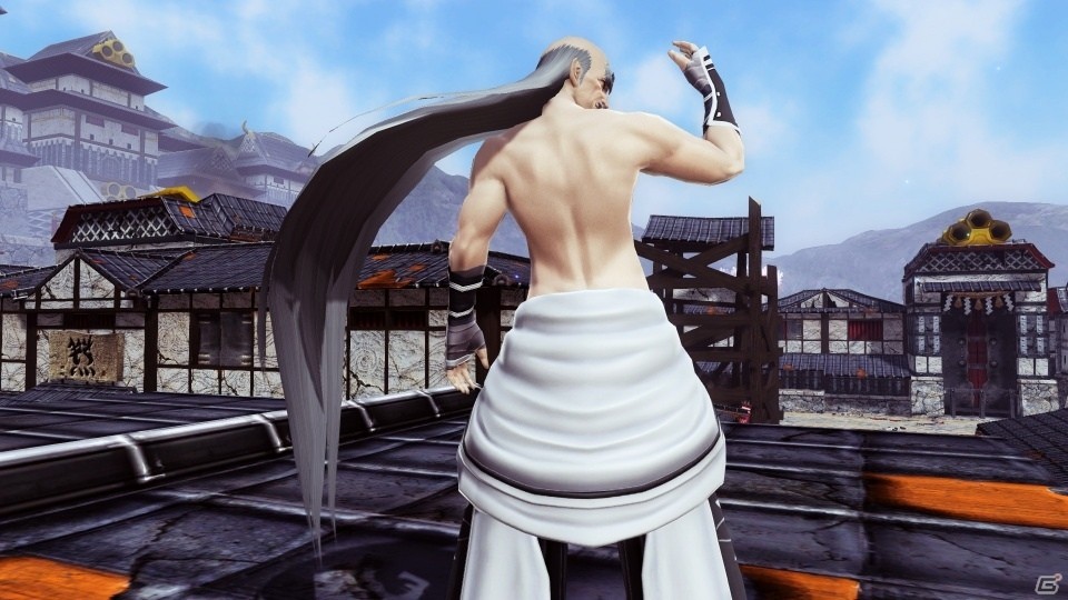 「ファンタシースターオンライン2」ACスクラッチ「ウィナーズデザイン6 sideB」が配信！の画像93