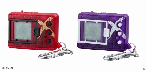 デジタルモンスター　各種まとめ売り Digital Monster Color Original Gray