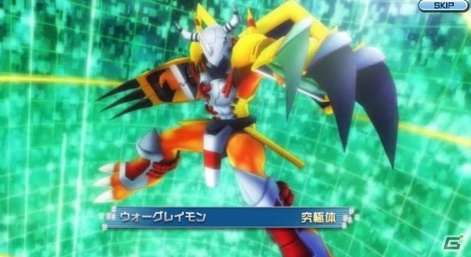「デジモンリアライズ」リリース1周年を記念したキャンペーンが開催！ストーリー22章（前編）も公開の画像10