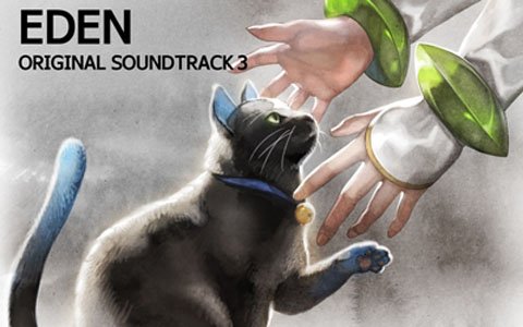 「アナザーエデン 時空を超える猫」の第三弾サウンドトラックが7月10日にデジタル配信決定！