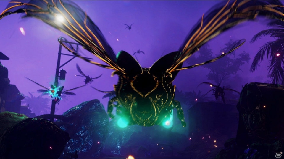 「ジャストコーズ4」DLC第2弾「LOS DEMONIOS」のアーリーアクセスが開始！新スキンを獲得できる「チャレンジ」も実装の画像6