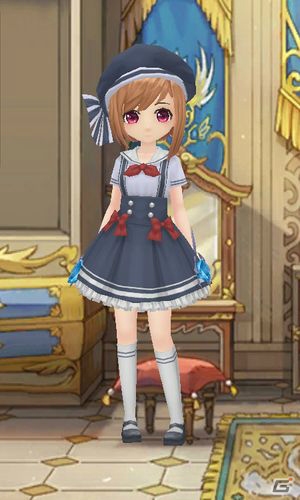 「暁のエピカ -Union Brave-」乗り物「パールシェル」が登場！過去に登場した英雄やアバターのピックアップガチャも開催の画像6