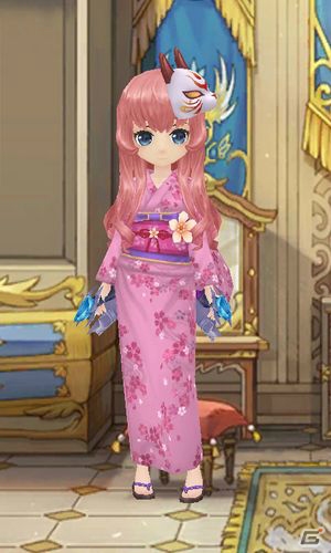 「暁のエピカ -Union Brave-」乗り物「パールシェル」が登場！過去に登場した英雄やアバターのピックアップガチャも開催の画像8