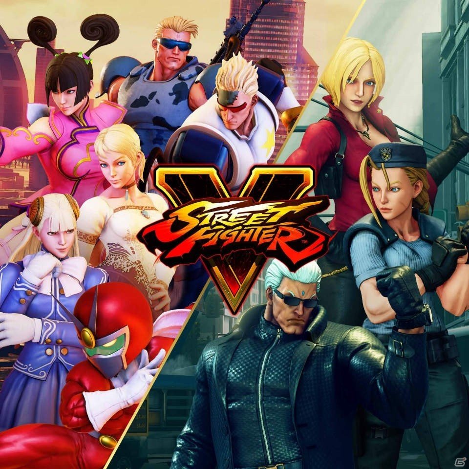 Steam版「ストリートファイターV」の無料トライアル版が期間限定で登場！各種コンテンツのセールも開催中の画像3