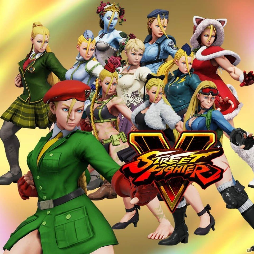 Steam版「ストリートファイターV」の無料トライアル版が期間限定で登場！各種コンテンツのセールも開催中の画像4