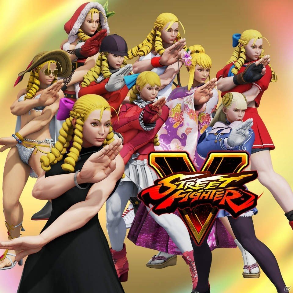 Steam版「ストリートファイターV」の無料トライアル版が期間限定で登場！各種コンテンツのセールも開催中の画像5