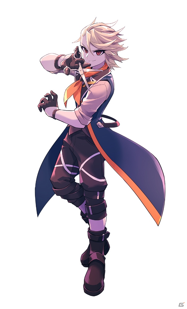 「白き鋼鉄のX THE OUT OF GUNVOLT」プレイヤーの前に立ちふさがる2人のボスキャラクターを紹介！の画像16