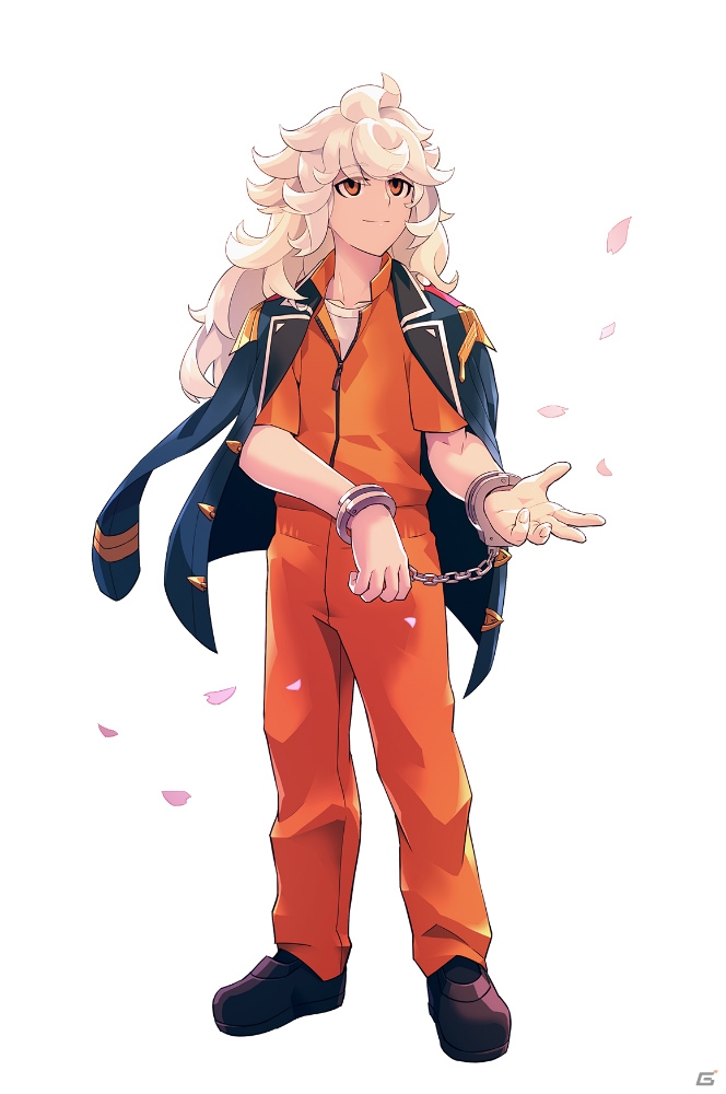 「白き鋼鉄のX THE OUT OF GUNVOLT」プレイヤーの前に立ちふさがる2人のボスキャラクターを紹介！の画像9