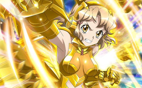 「戦姫絶唱シンフォギアXD UNLIMITED」2周年記念キャンペーンが開催！無料11回ガチャなどが実施
