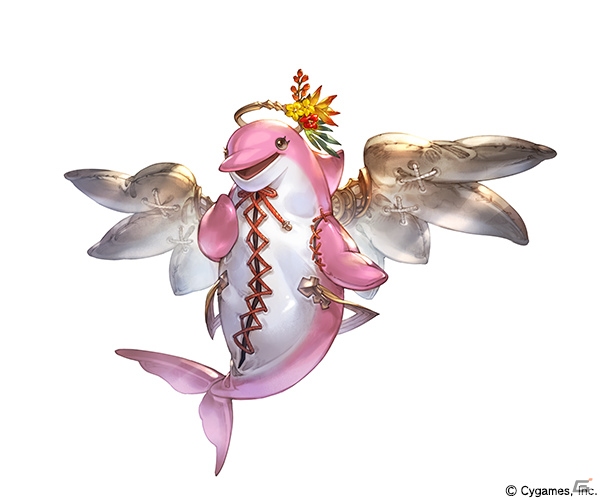 「グランブルーファンタジー」ルリアのイベント限定スキン「パール・オブ・ビーチ」を獲得しよう！イベント「THE MAYDAYS」6月27日開催の画像15