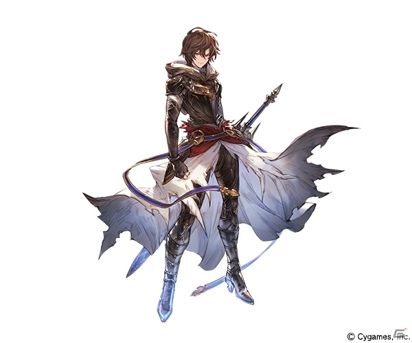 「グランブルーファンタジー」ルリアのイベント限定スキン「パール・オブ・ビーチ」を獲得しよう！イベント「THE MAYDAYS」6月27日開催の画像8