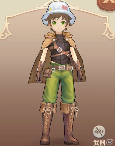 「Ash Tale -風の大陸-」ファームのアレンジ機能追加を含む「ほのぼのファームアップデート」が実施！の画像11