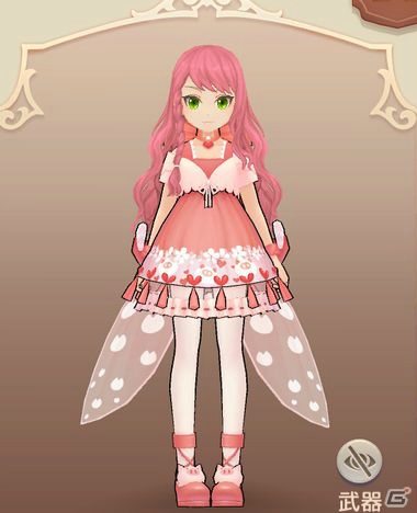 「Ash Tale -風の大陸-」ファームのアレンジ機能追加を含む「ほのぼのファームアップデート」が実施！の画像8
