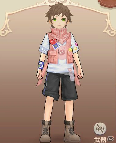 「Ash Tale -風の大陸-」ファームのアレンジ機能追加を含む「ほのぼのファームアップデート」が実施！の画像9