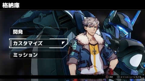 日本のロボットアニメへの愛に溢れたハイスピードアクション！「HARDCORE MECHA」プレイインプレッションの画像21