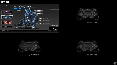 日本のロボットアニメへの愛に溢れたハイスピードアクション！「HARDCORE MECHA」プレイインプレッションの画像32